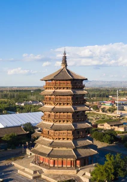 山西，历史、文化与地理的交融之旅