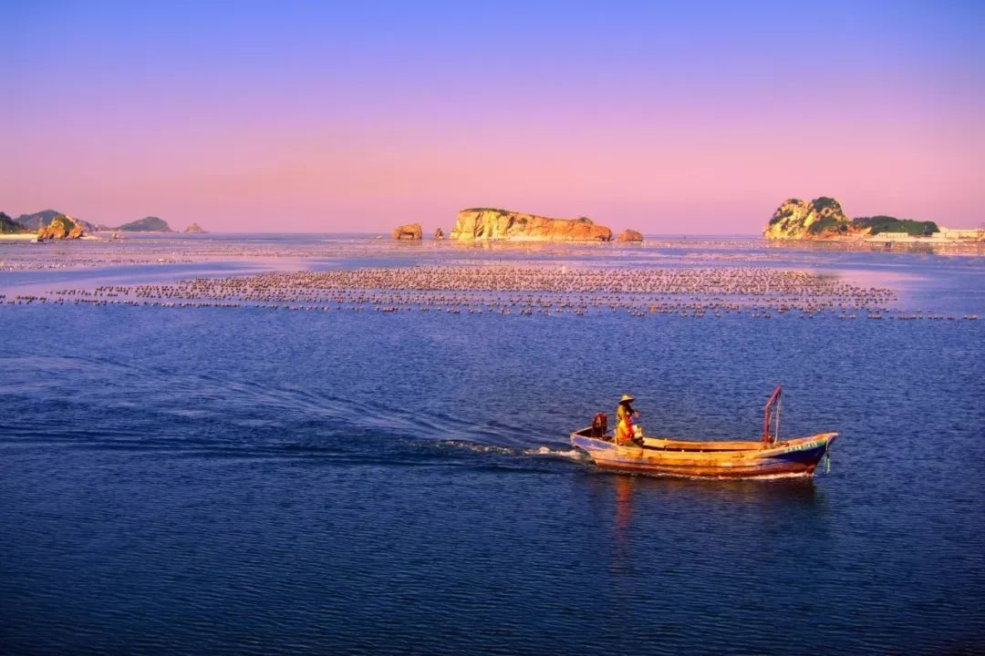 辽宁，历史底蕴与现代风采的交织融合