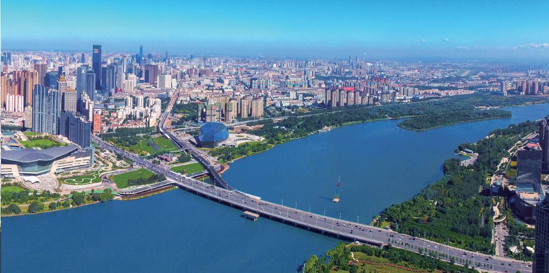 辽宁,历史底蕴与现代风采的交织融合