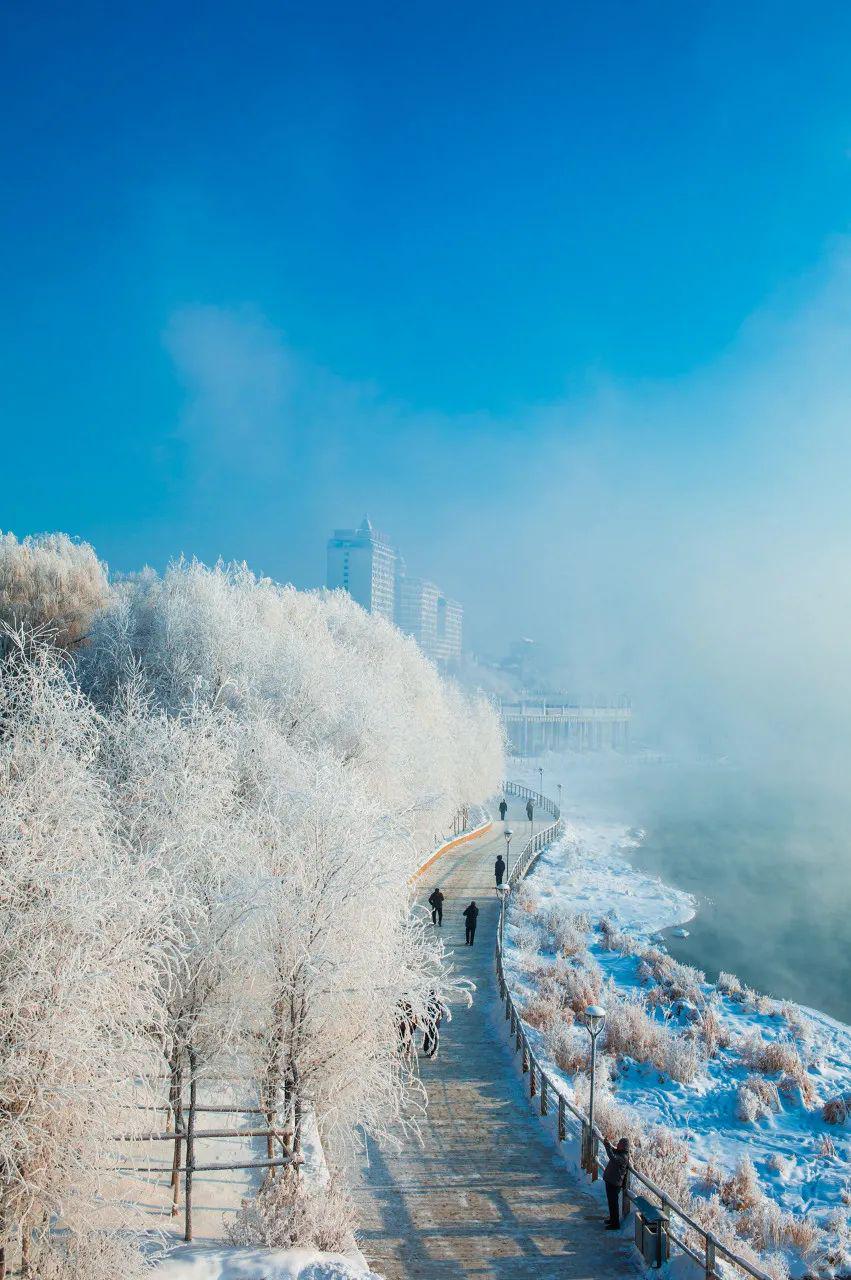 东北亚之心，吉林——金钥匙之地