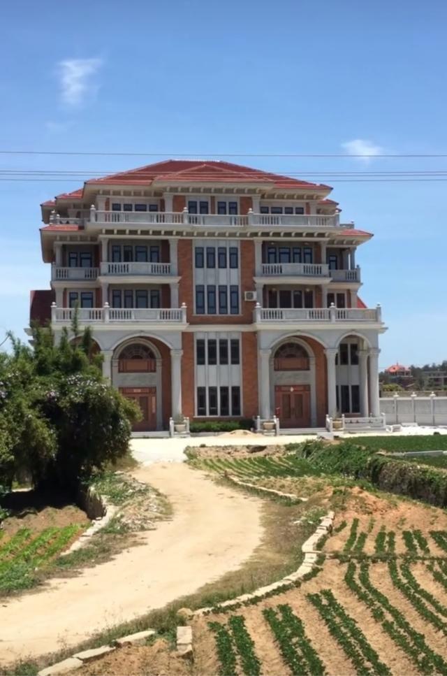 古韵盎然，福建古街风情掠影