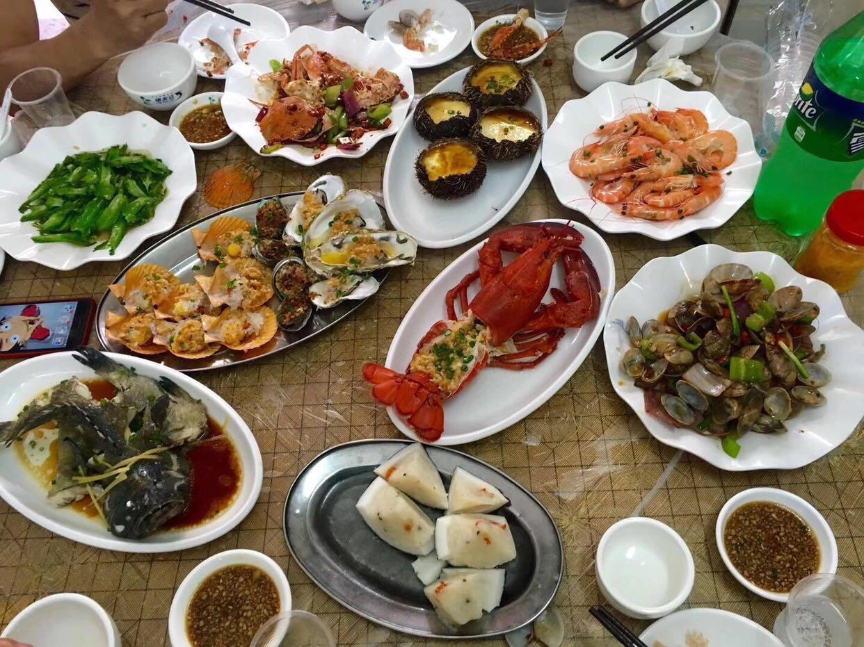 海南风情，阳光沙滩椰风海韵，邂逅最美的你