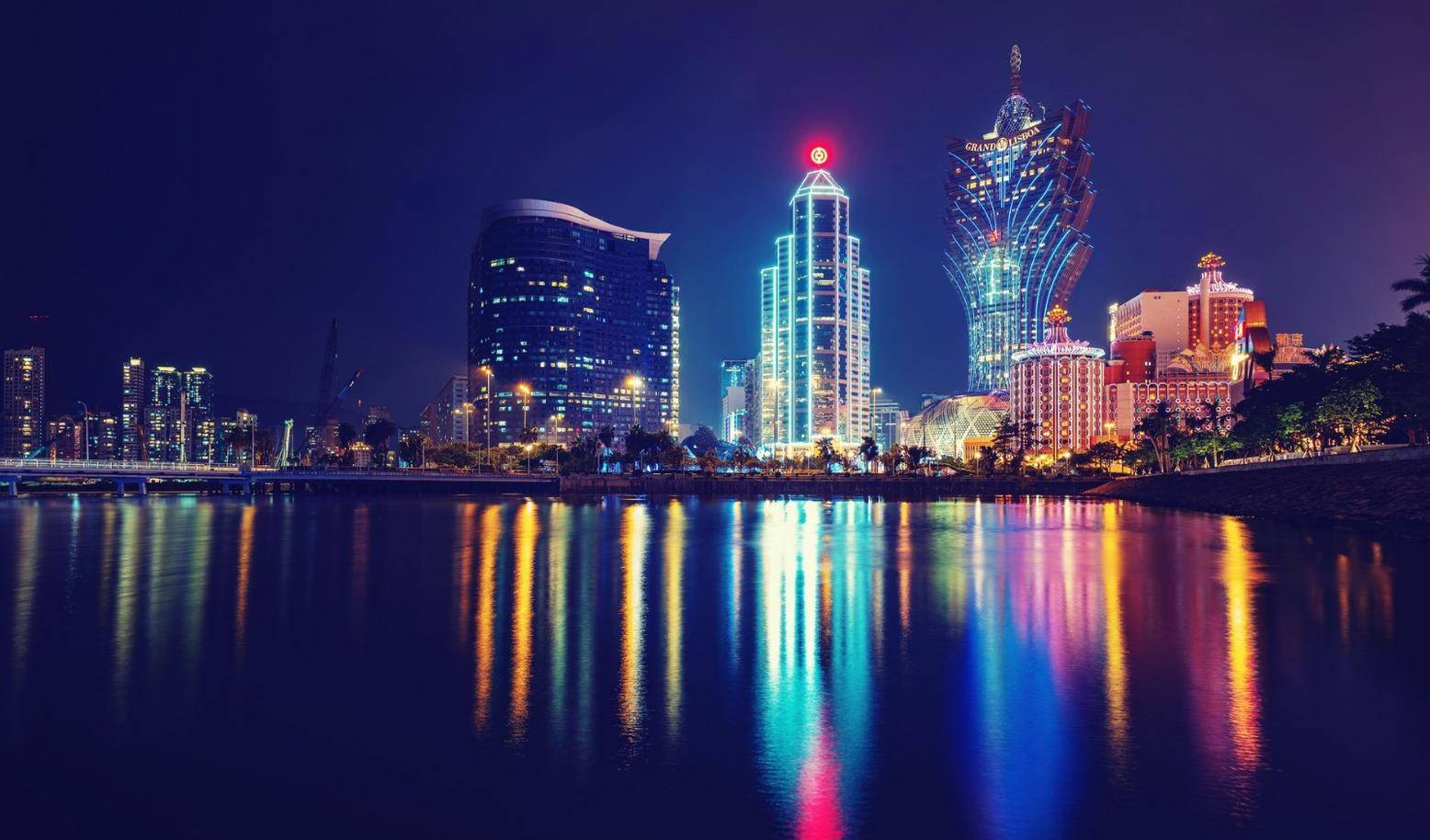 澳门,历史光辉映照未来希望