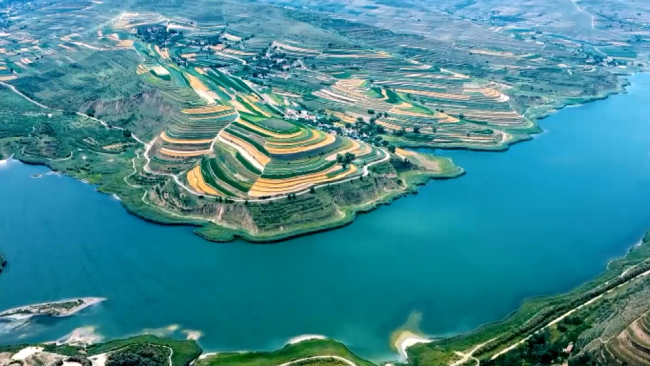 宁夏，时光遗忘的温柔土地🌟