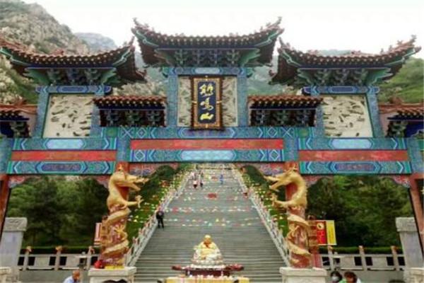 张家口，历史长河中的璀璨明珠闪耀北方大地