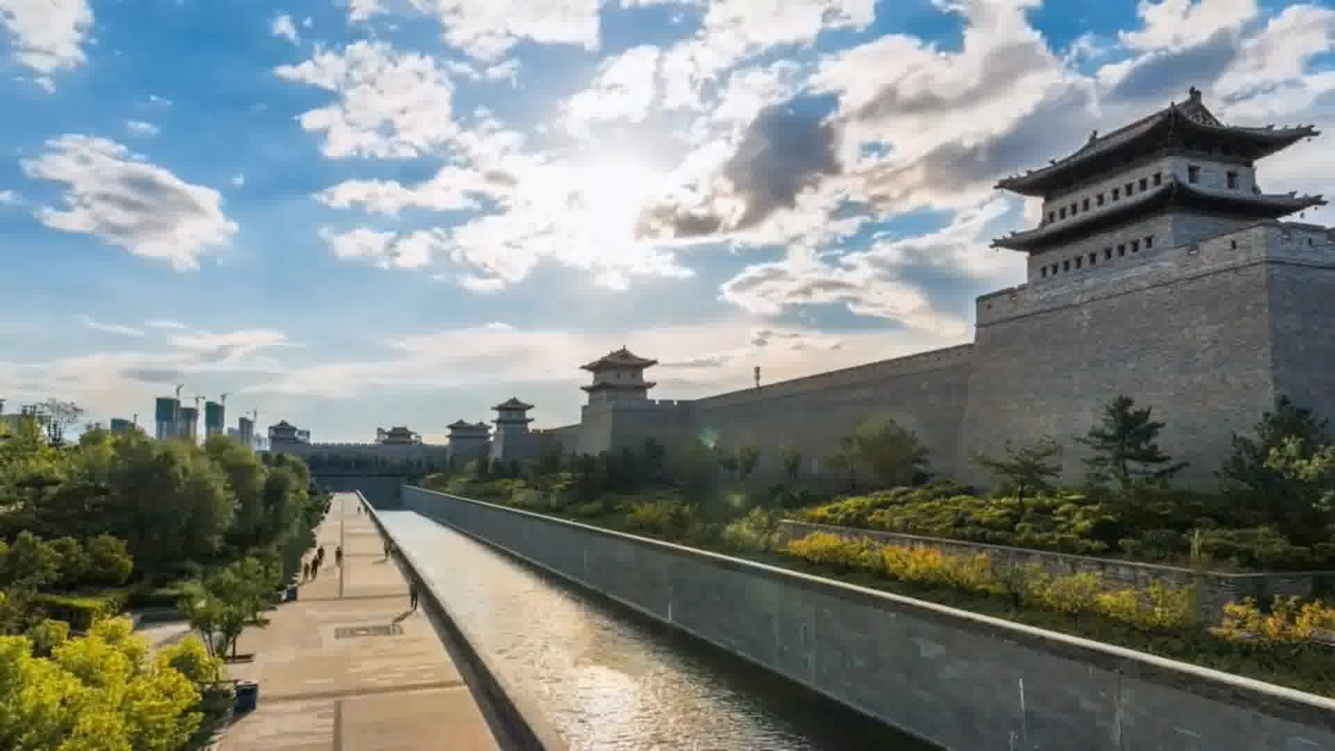 大同之旅,寻找内心平静的旅程