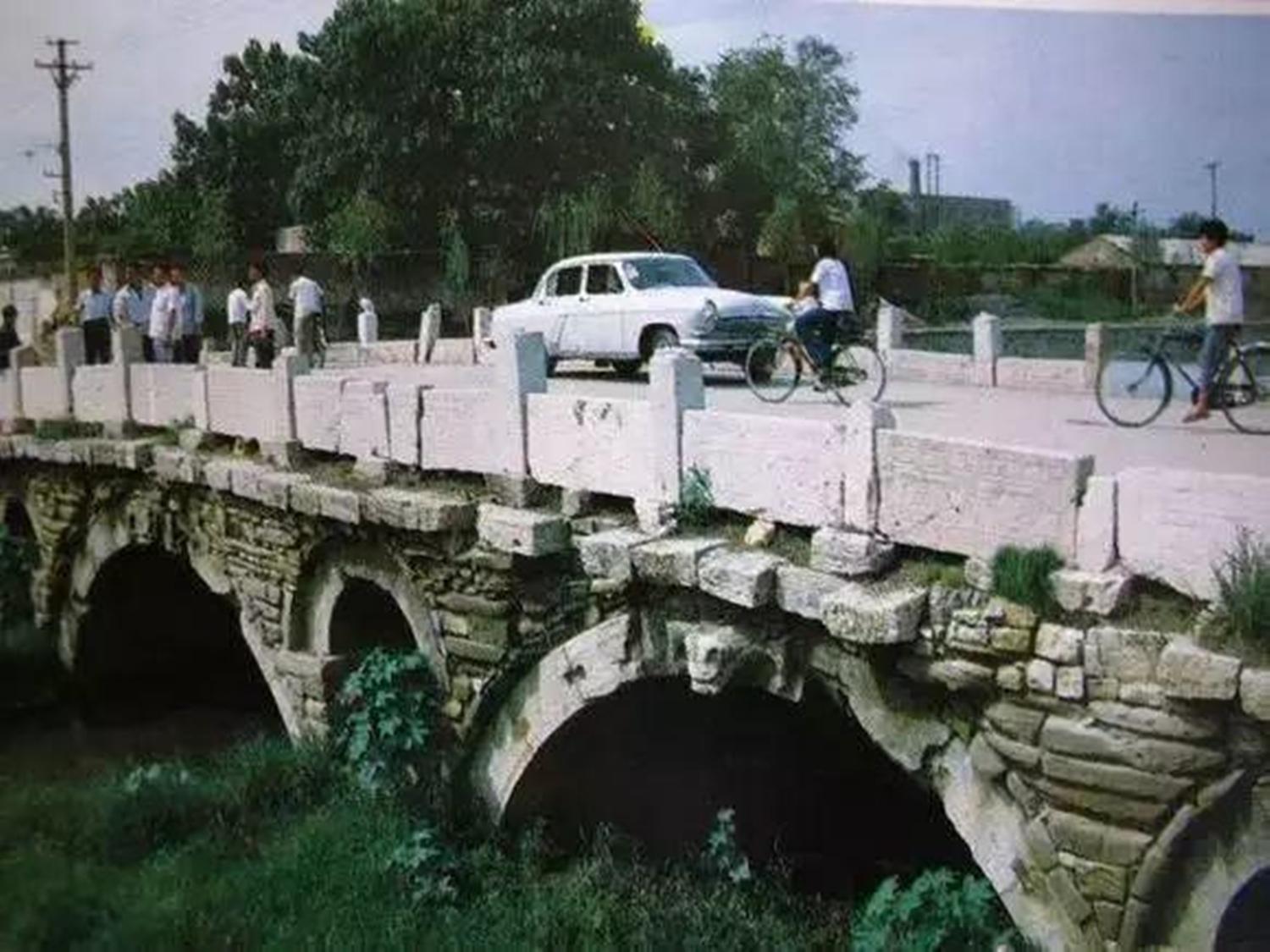 月光下的邯郸古城戏台独白,穿越千年的演绎之旅