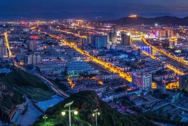 探寻张家口,历史文化与旅游资源全景之旅