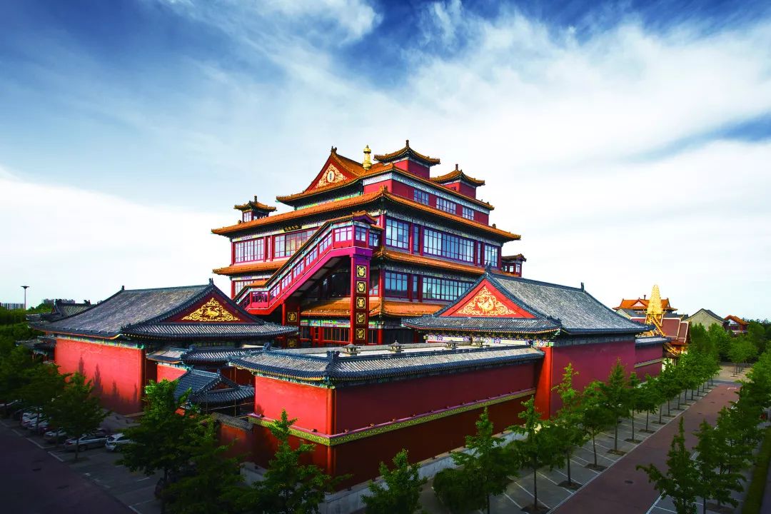 廊坊印象，大学生视角下的魅力都市